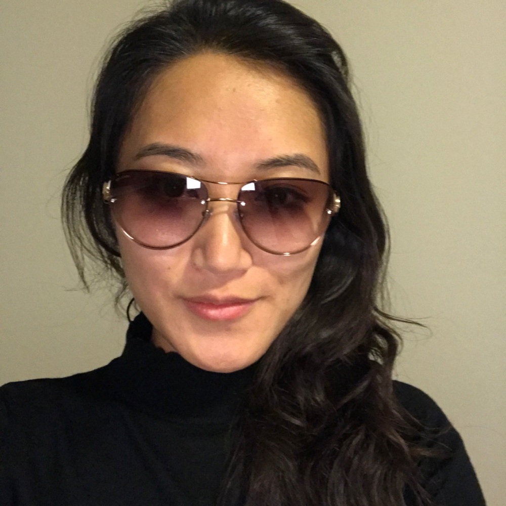 Meet your Posher, Wei